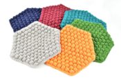 Bobble Trivet